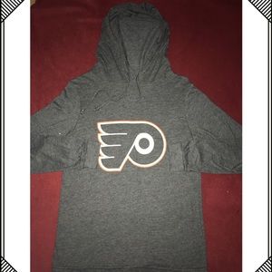 Philadelphia Flyers long sleeve hoodie